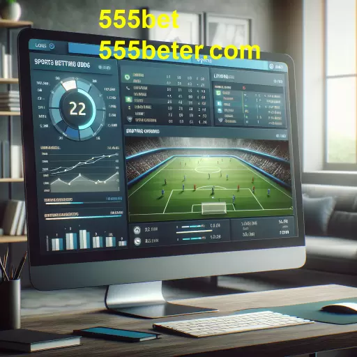 Apostas ao Vivo: A Nova Fronteira das Apostas no 555bet