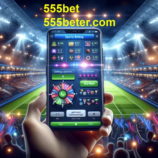 Desvendando as Apostas Esportivas na 555bet